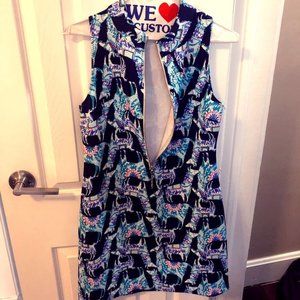 New w/ Tags! Lilly Pulitzer dress, Women's XS